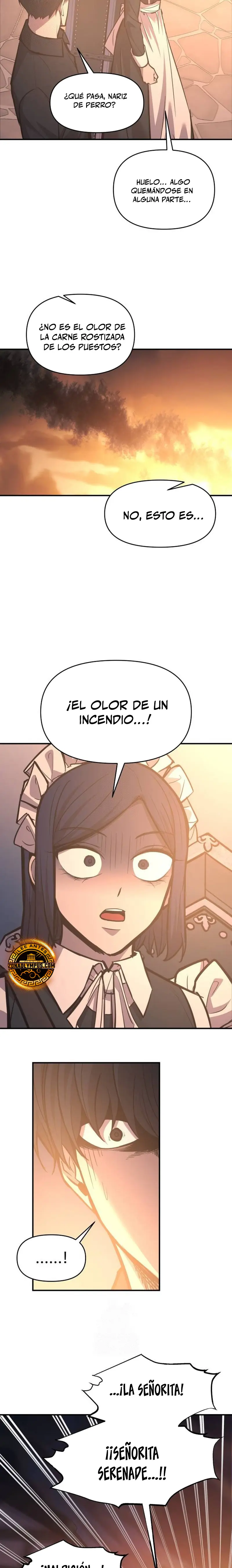 Tower Crush - Capítulo 133 - Página 12 - LectorTMOo