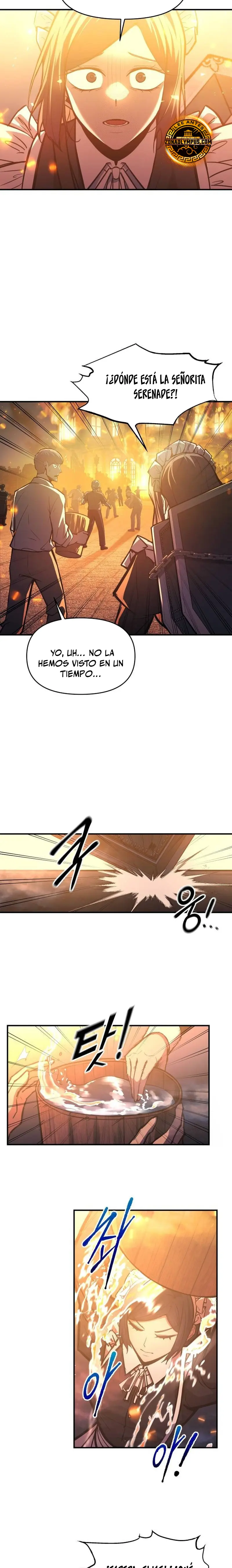 Tower Crush - Capítulo 133 - Página 14 - LectorTMOo