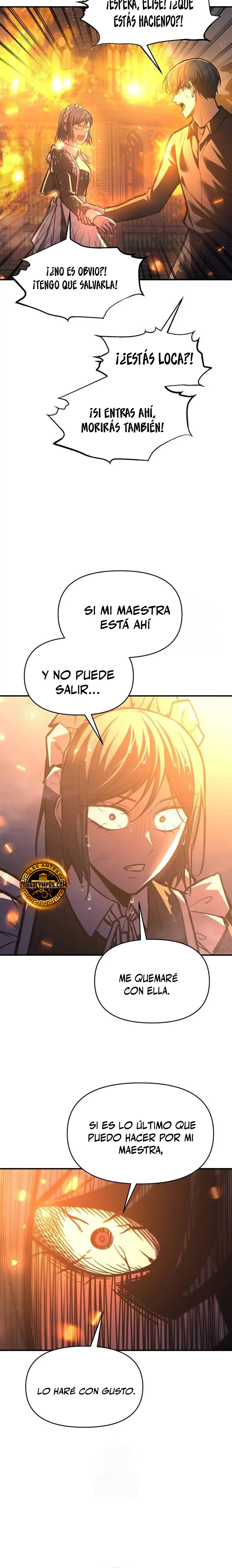Tower Crush - Capítulo 133 - Página 15 - LectorTMOo