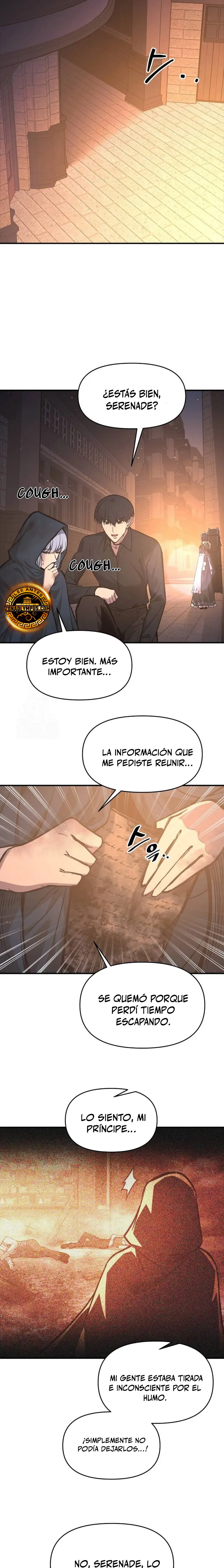 Tower Crush - Capítulo 133 - Página 17 - LectorTMOo