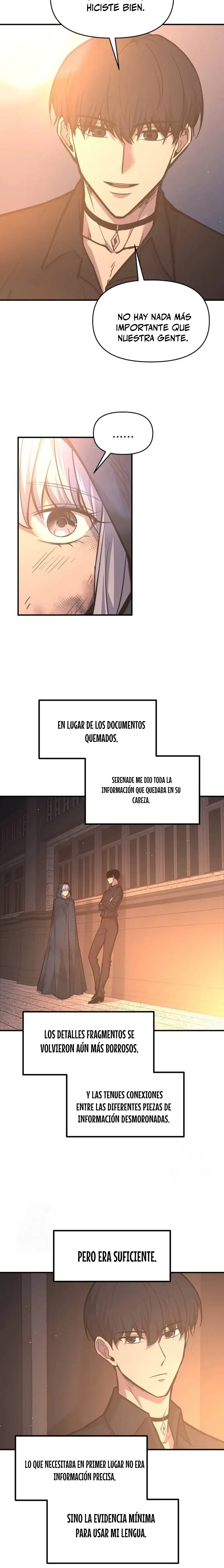 Tower Crush - Capítulo 133 - Página 18 - LectorTMOo