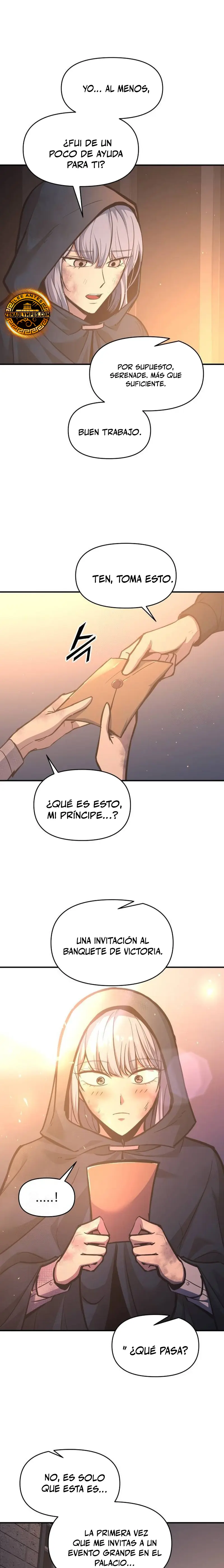 Tower Crush - Capítulo 133 - Página 19 - LectorTMOo
