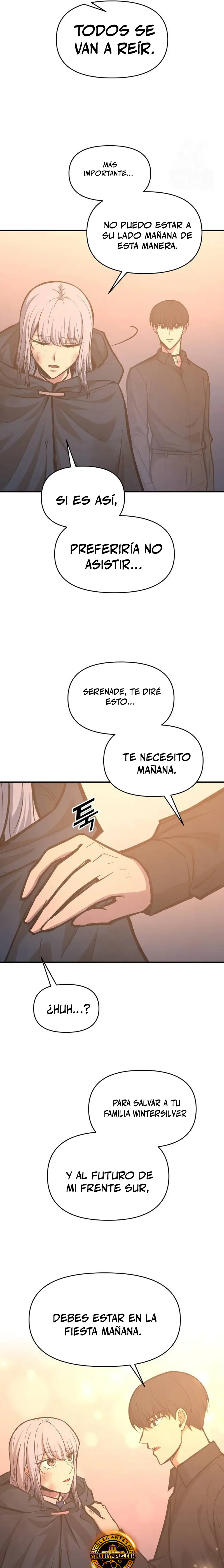 Tower Crush - Capítulo 133 - Página 21 - LectorTMOo