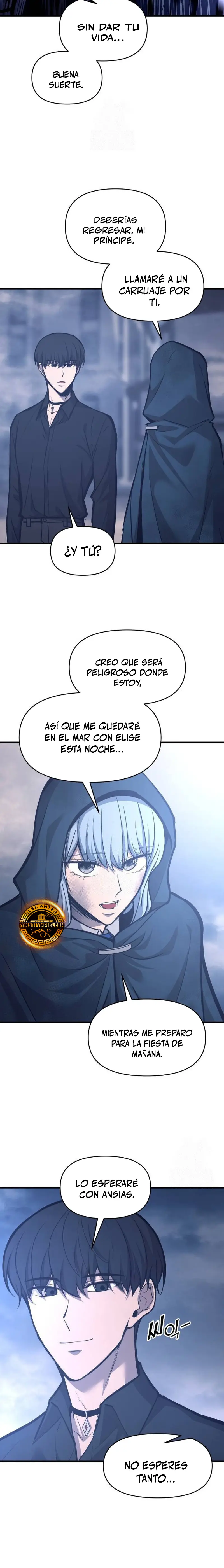 Tower Crush - Capítulo 133 - Página 25 - LectorTMOo