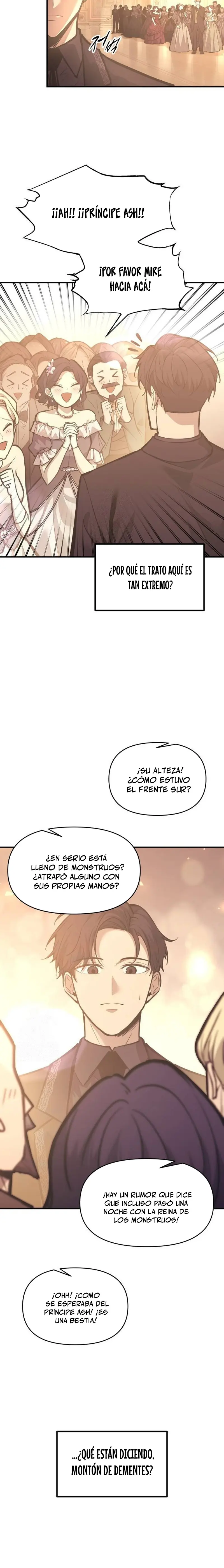 Tower Crush - Capítulo 134 - Página 6 - LectorTMOo