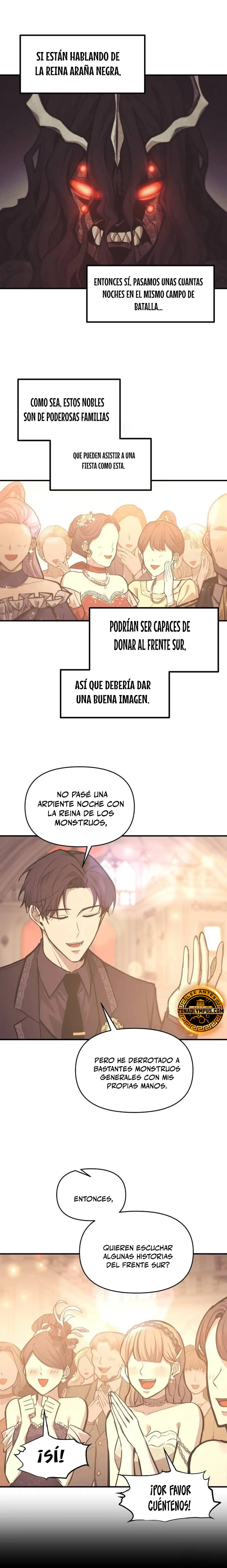Tower Crush - Capítulo 134 - Página 7 - LectorTMOo