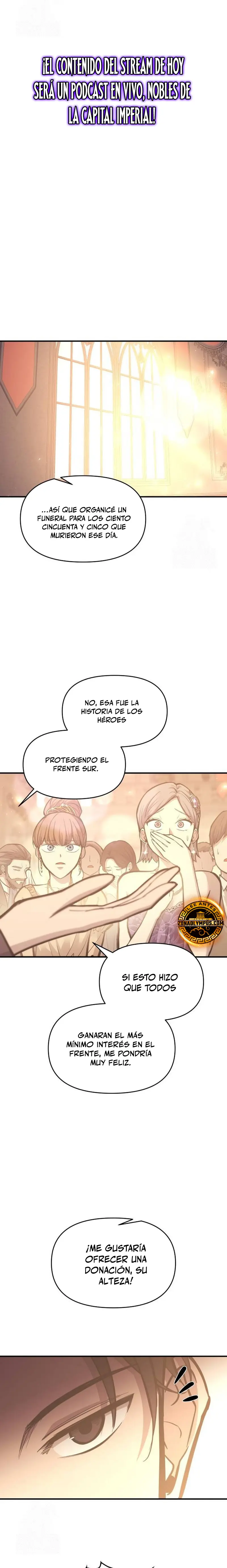 Tower Crush - Capítulo 134 - Página 9 - LectorTMOo