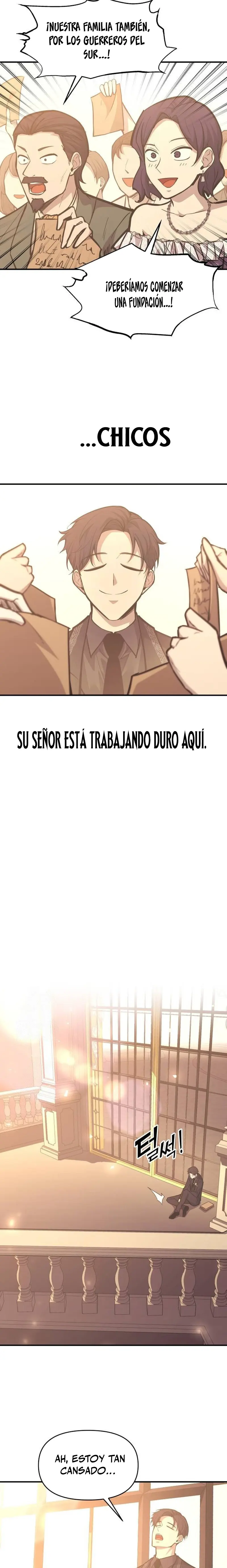 Tower Crush - Capítulo 134 - Página 10 - LectorTMOo