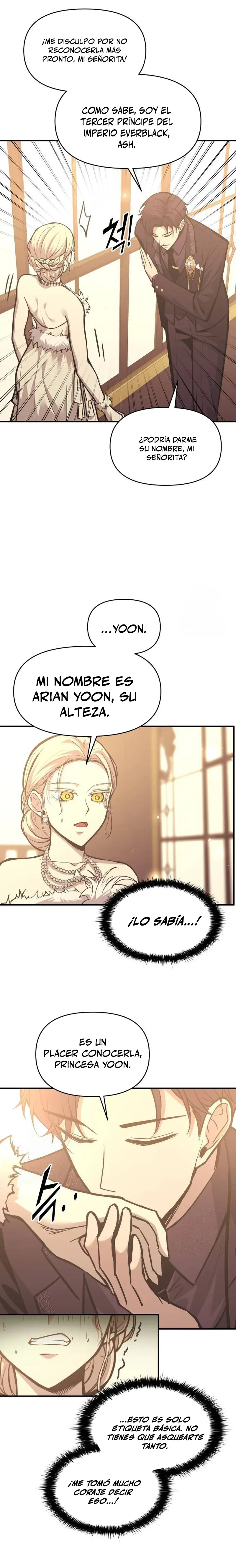 Tower Crush - Capítulo 134 - Página 13 - LectorTMOo