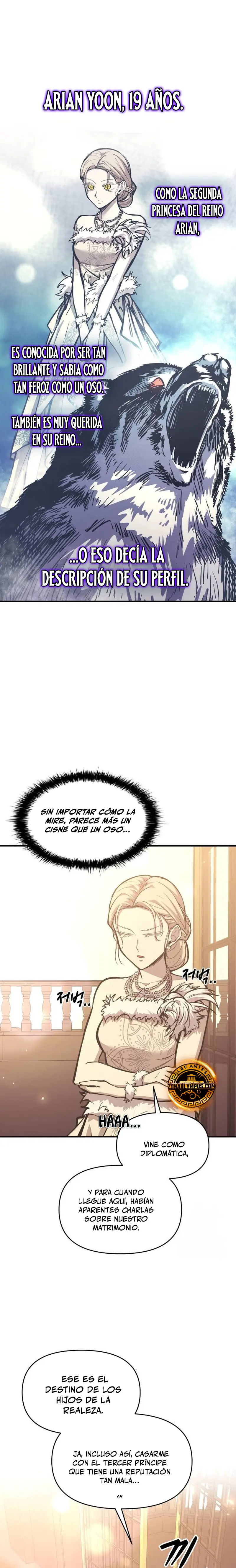 Tower Crush - Capítulo 134 - Página 14 - LectorTMOo