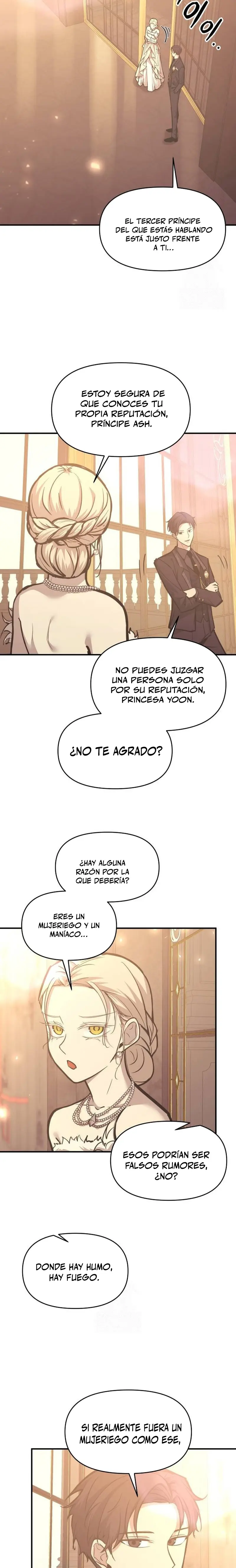 Tower Crush - Capítulo 134 - Página 15 - LectorTMOo