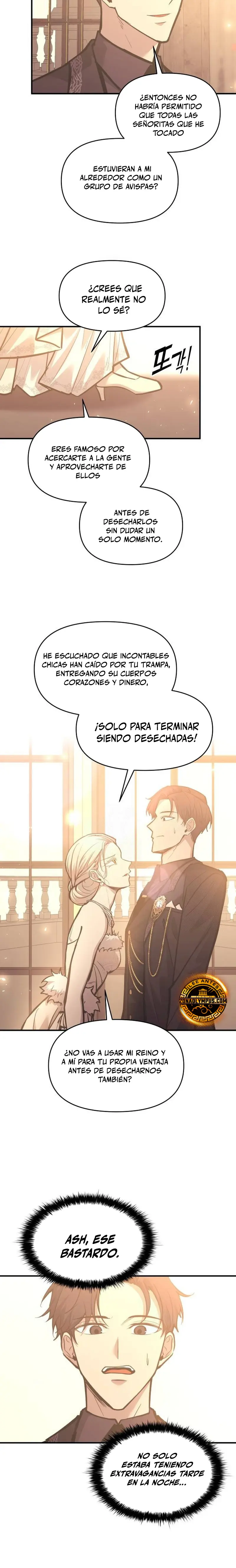 Tower Crush - Capítulo 134 - Página 16 - LectorTMOo