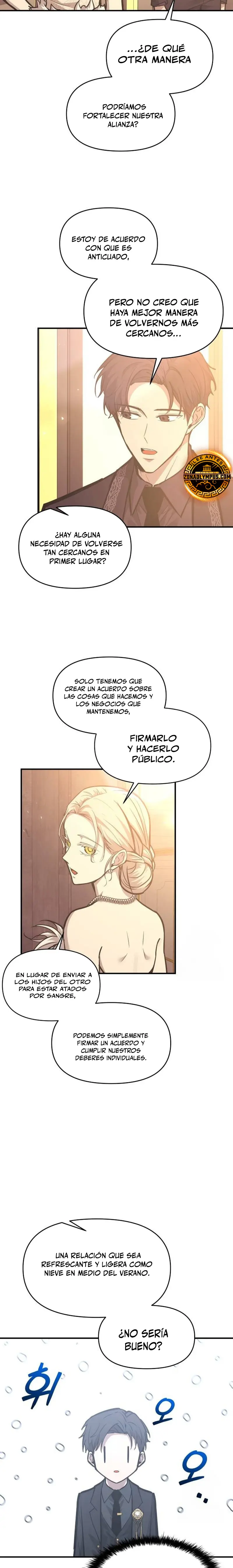 Tower Crush - Capítulo 134 - Página 18 - LectorTMOo