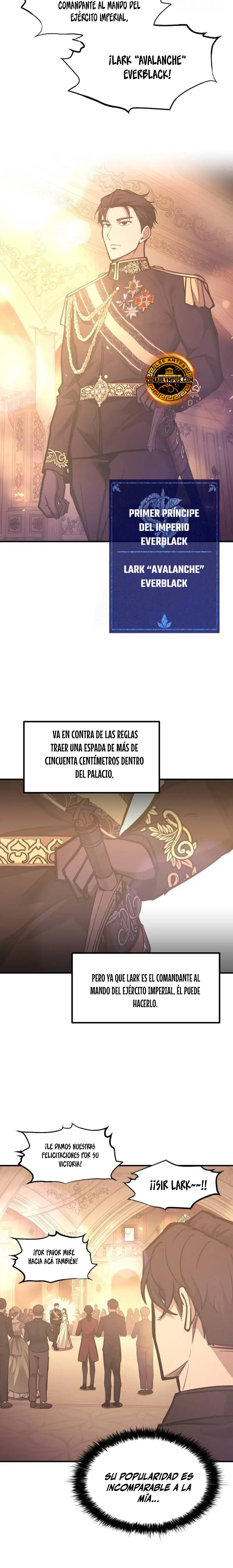 Tower Crush - Capítulo 134 - Página 20 - LectorTMOo