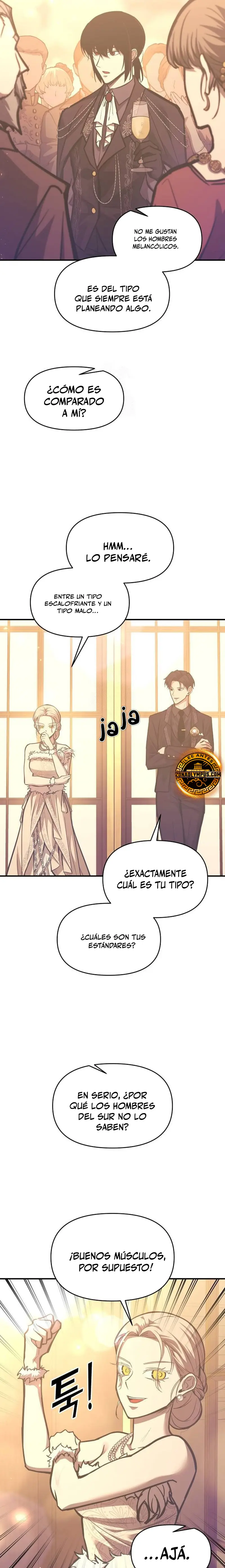 Tower Crush - Capítulo 134 - Página 22 - LectorTMOo