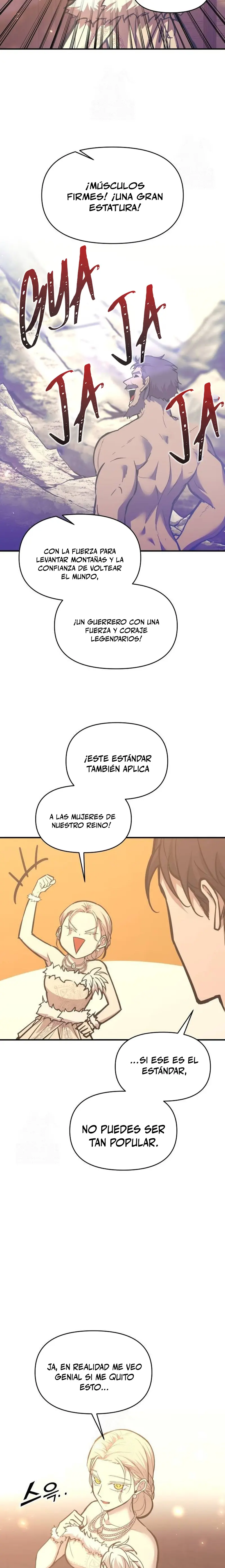 Tower Crush - Capítulo 134 - Página 23 - LectorTMOo