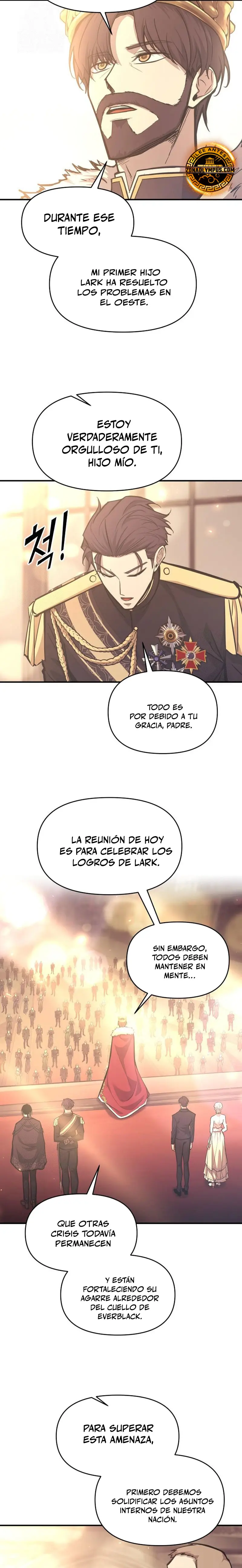 Tower Crush - Capítulo 135 - Página 5 - LectorTMOo