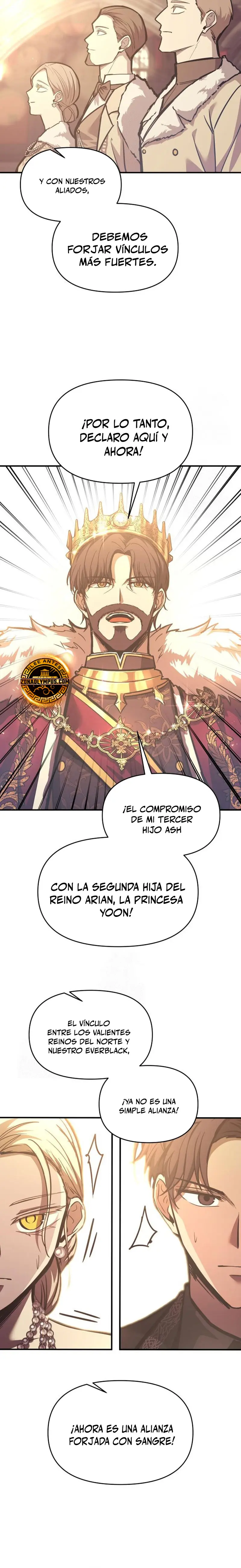 Tower Crush - Capítulo 135 - Página 6 - LectorTMOo