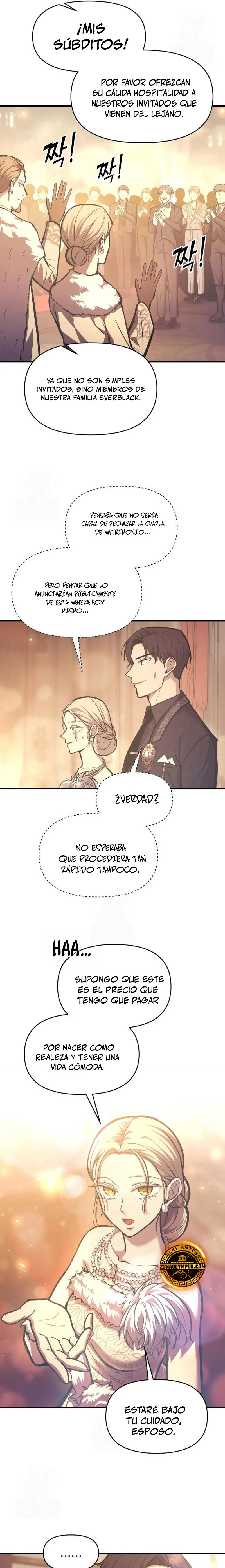 Tower Crush - Capítulo 135 - Página 7 - LectorTMOo