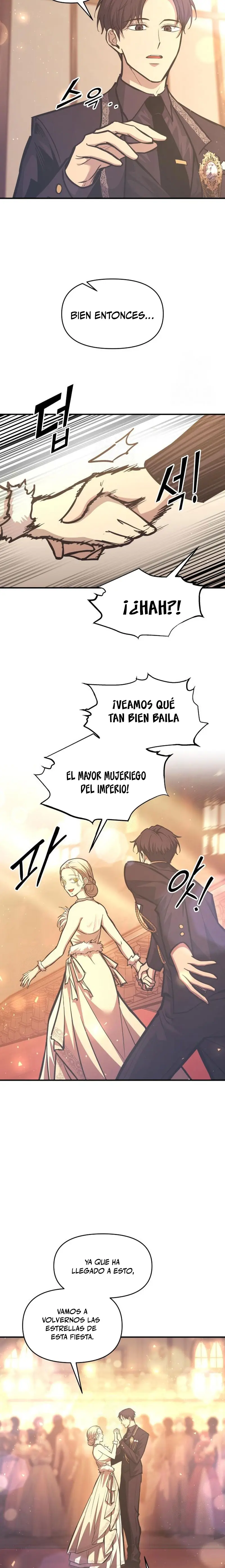 Tower Crush - Capítulo 135 - Página 8 - LectorTMOo