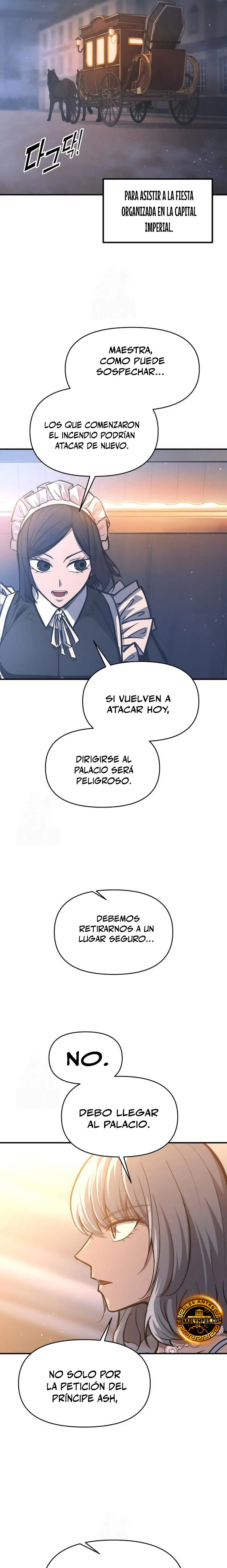 Tower Crush - Capítulo 135 - Página 12 - LectorTMOo