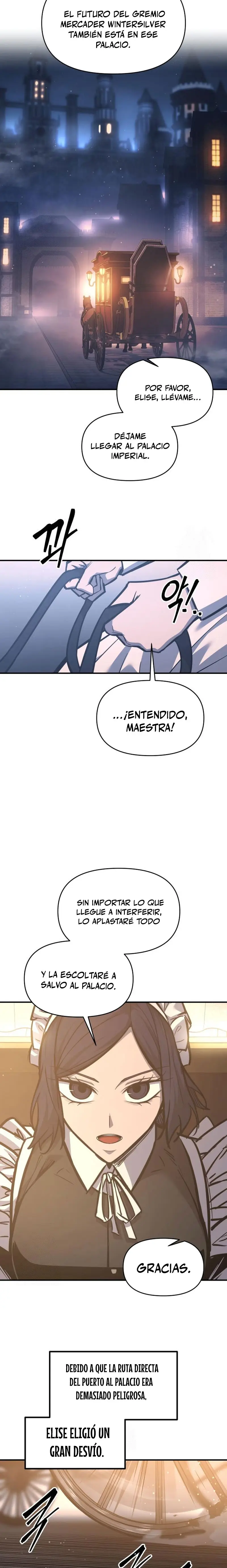 Tower Crush - Capítulo 135 - Página 13 - LectorTMOo