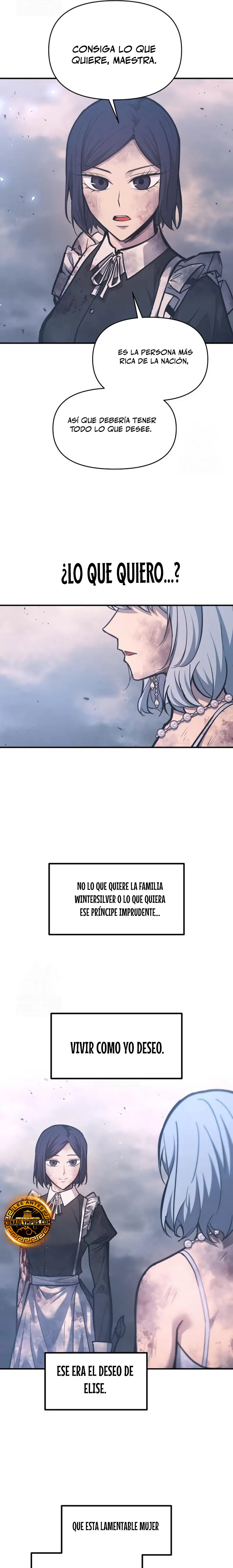 Tower Crush - Capítulo 135 - Página 22 - LectorTMOo