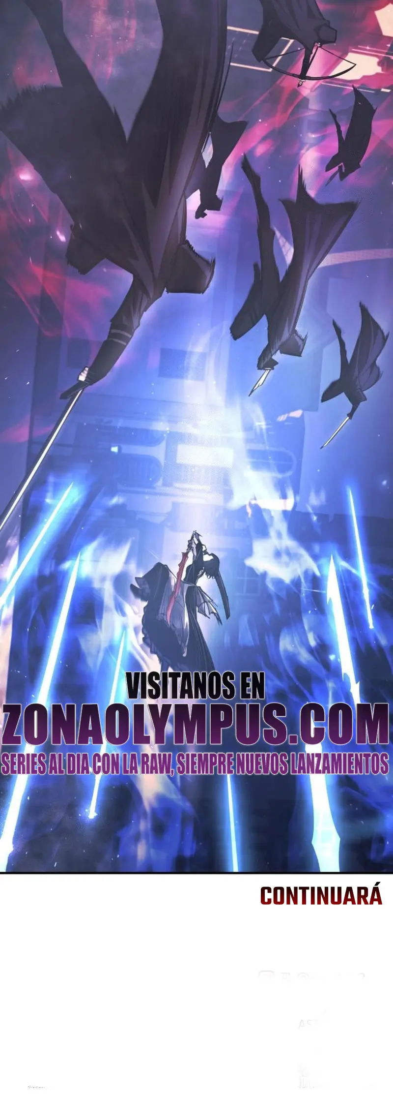 Tower Crush - Capítulo 135 - Página 27 - LectorTMOo