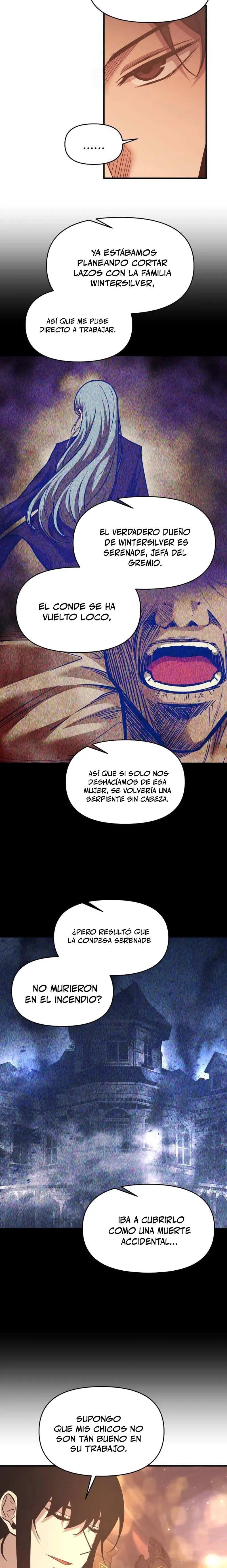 Tower Crush - Capítulo 136 - Página 4 - LectorTMOo