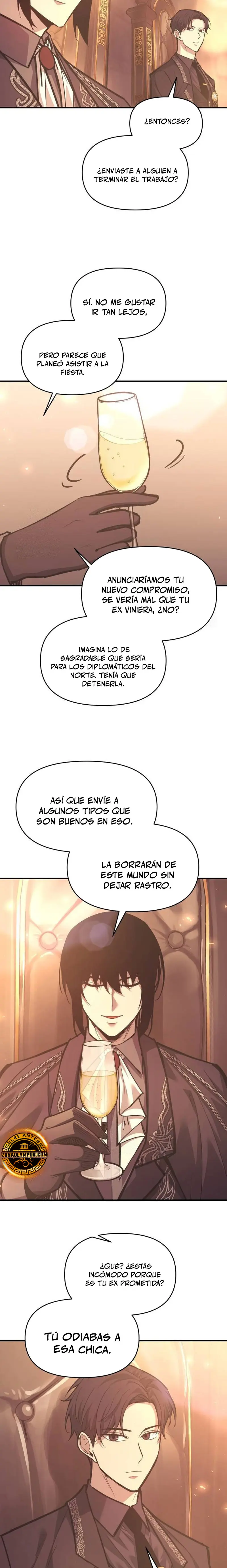 Tower Crush - Capítulo 136 - Página 5 - LectorTMOo