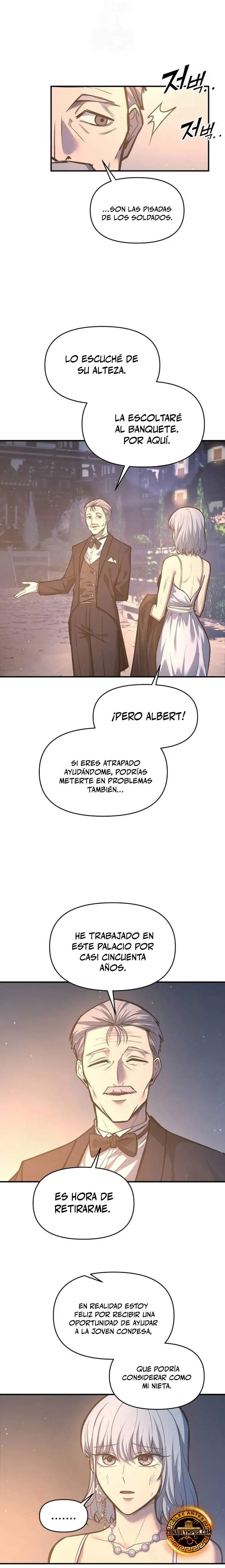 Tower Crush - Capítulo 136 - Página 9 - LectorTMOo