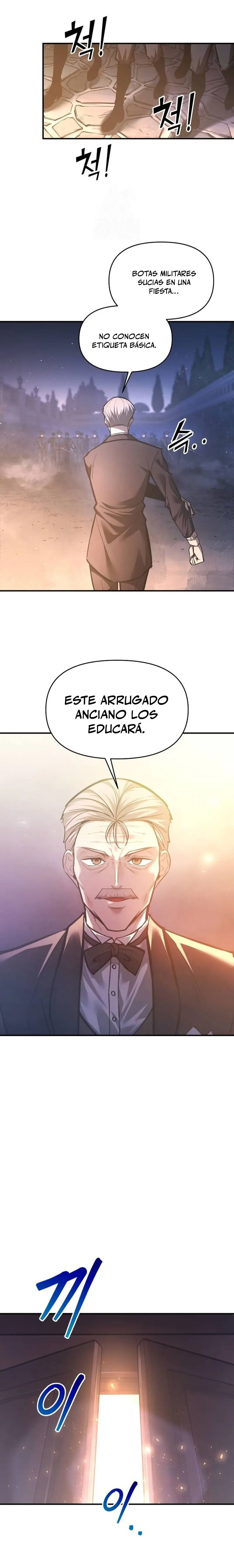Tower Crush - Capítulo 136 - Página 14 - LectorTMOo