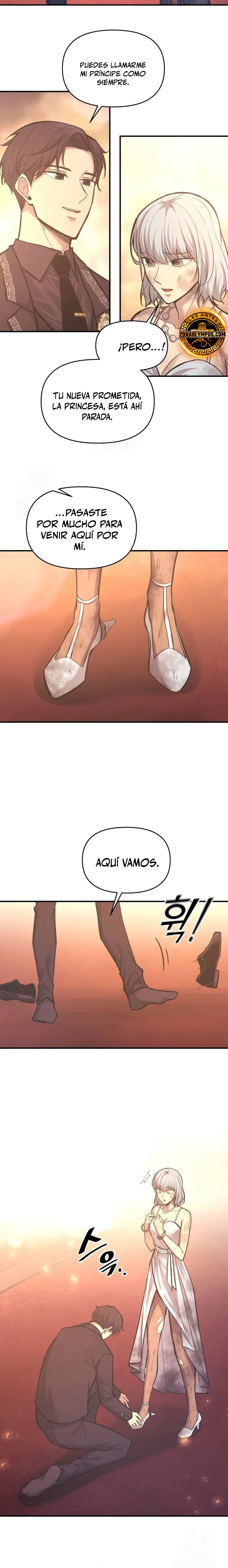 Tower Crush - Capítulo 136 - Página 21 - LectorTMOo
