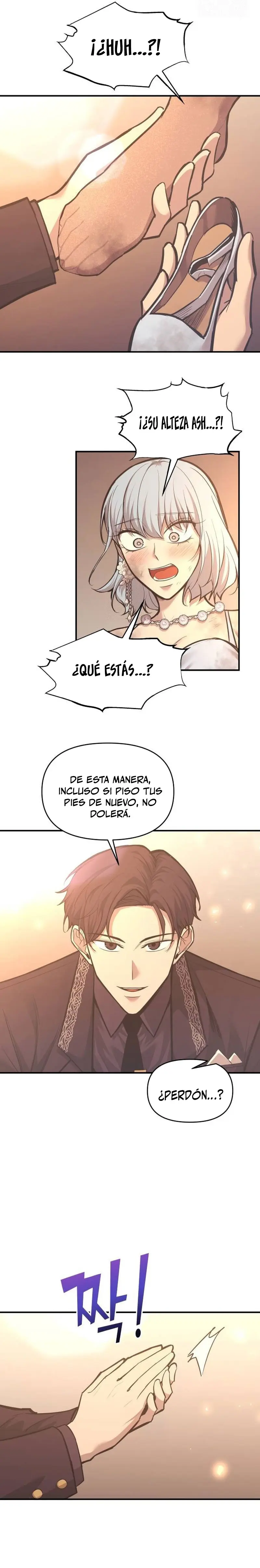 Tower Crush - Capítulo 136 - Página 22 - LectorTMOo