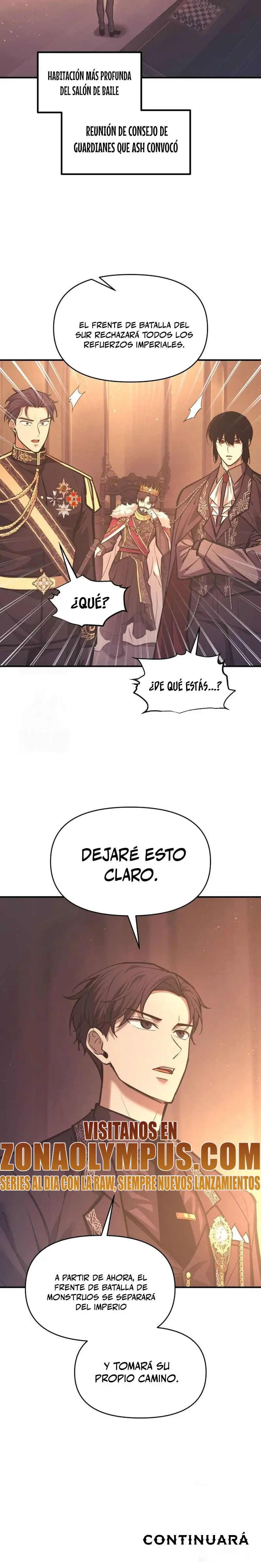 Tower Crush - Capítulo 136 - Página 25 - LectorTMOo