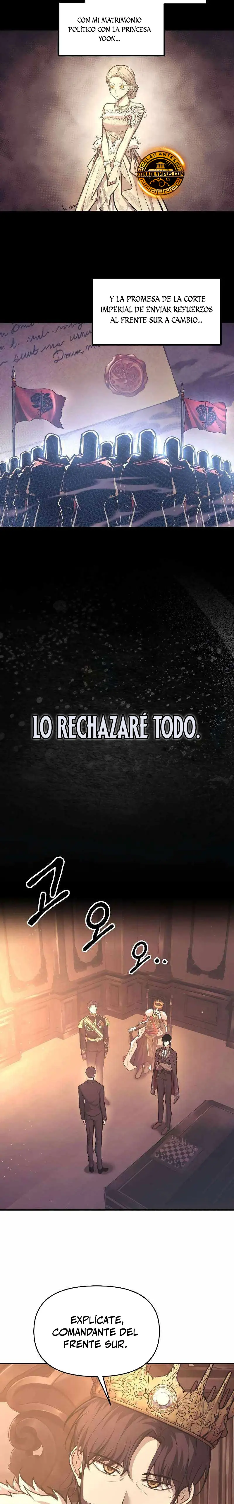Tower Crush - Capítulo 137 - Página 3 - LectorTMOo