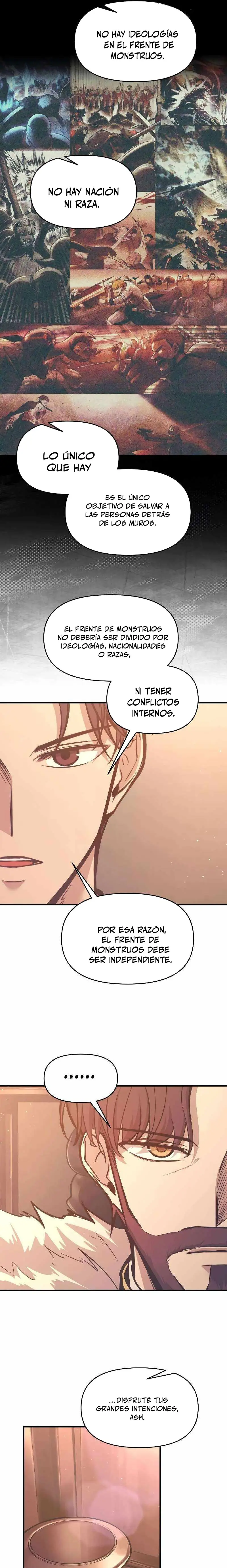Tower Crush - Capítulo 137 - Página 7 - LectorTMOo