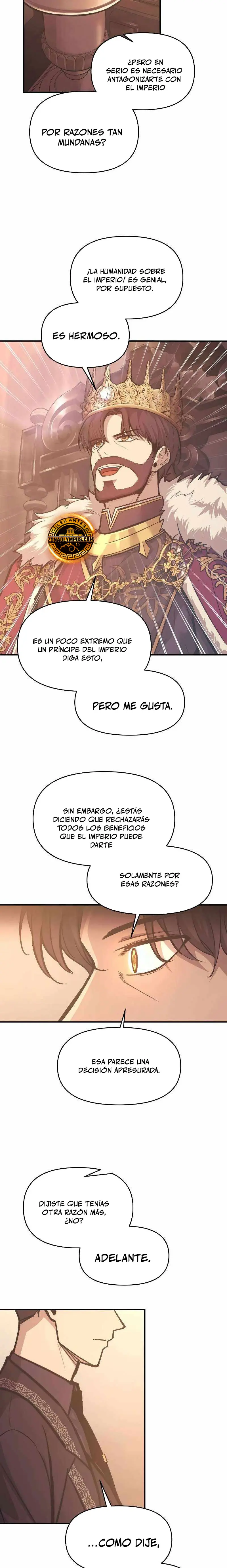 Tower Crush - Capítulo 137 - Página 8 - LectorTMOo