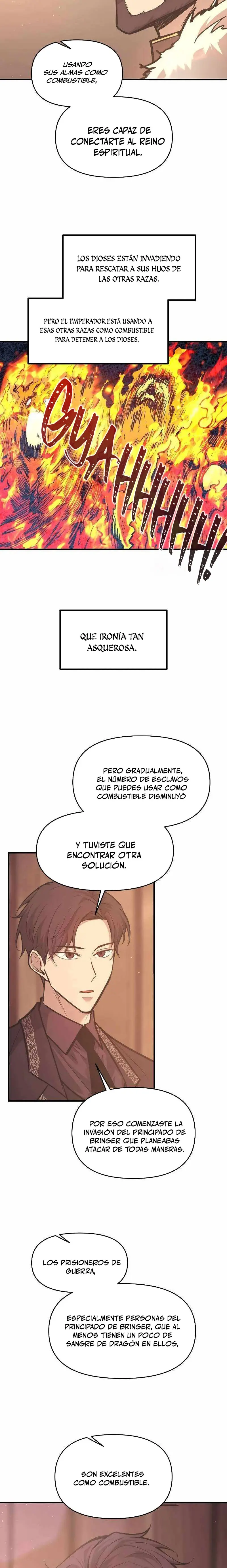 Tower Crush - Capítulo 137 - Página 11 - LectorTMOo