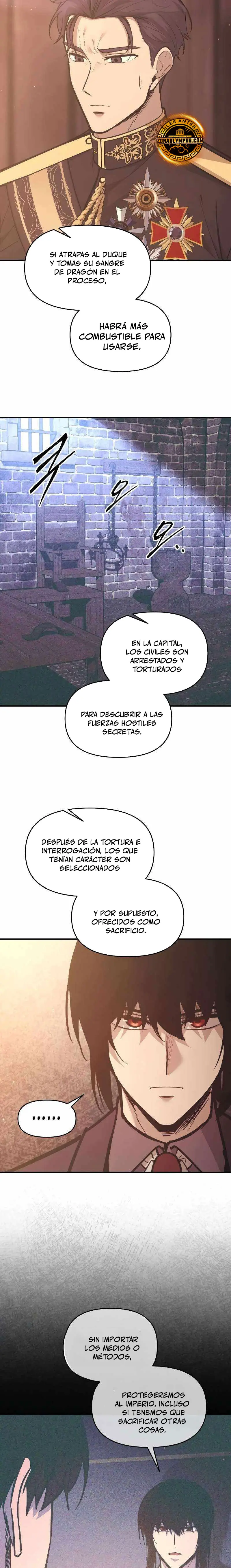 Tower Crush - Capítulo 137 - Página 12 - LectorTMOo