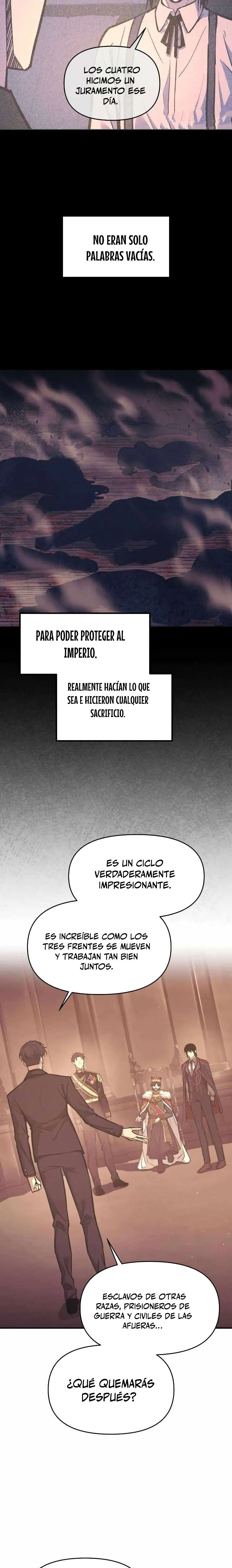 Tower Crush - Capítulo 137 - Página 13 - LectorTMOo