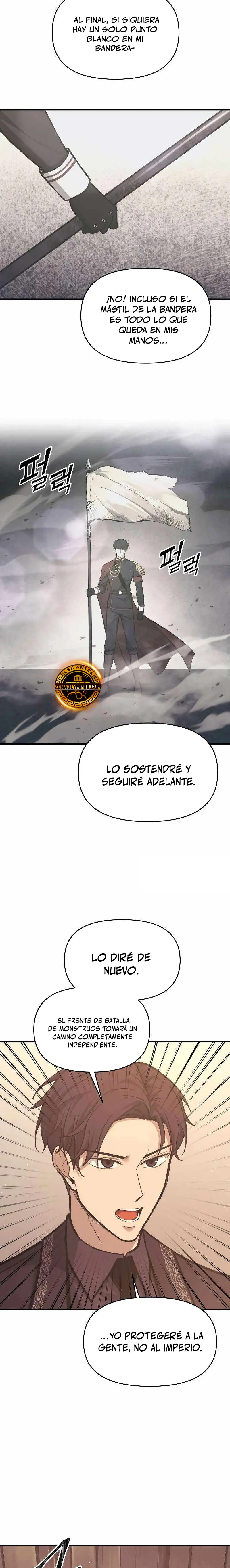 Tower Crush - Capítulo 137 - Página 19 - LectorTMOo