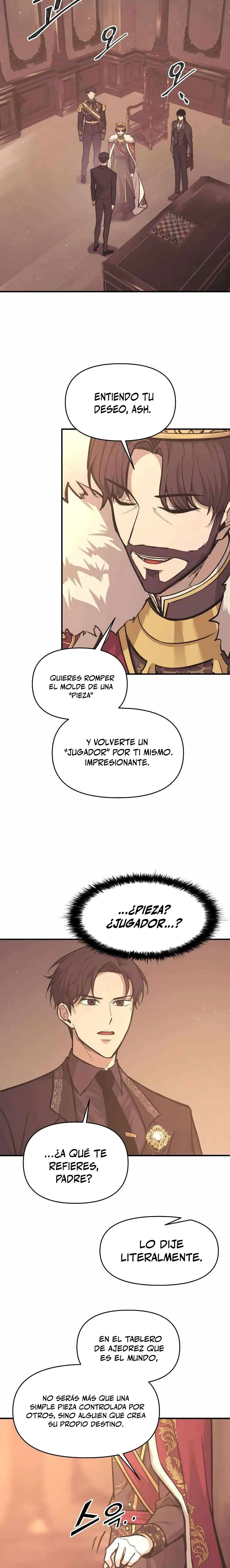 Tower Crush - Capítulo 137 - Página 20 - LectorTMOo