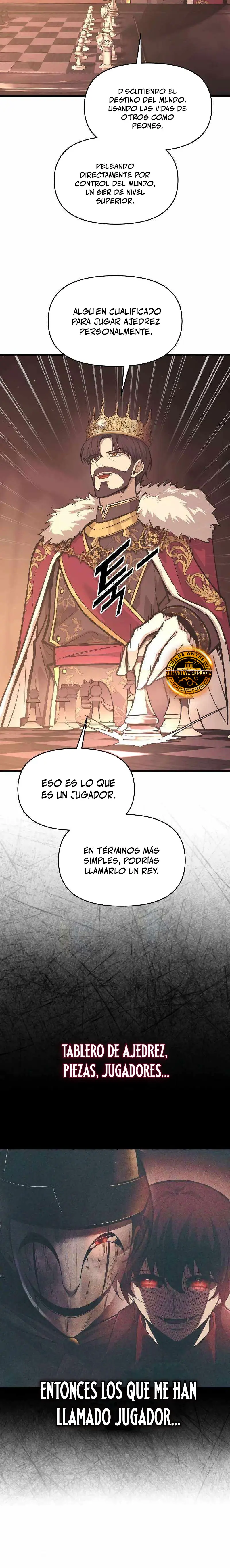 Tower Crush - Capítulo 137 - Página 21 - LectorTMOo