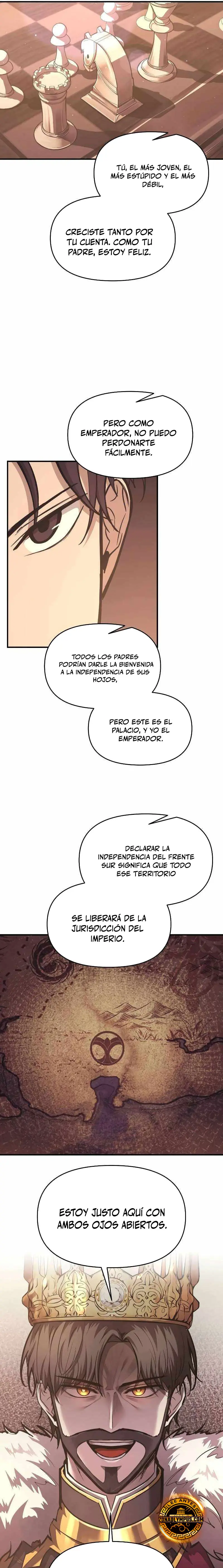 Tower Crush - Capítulo 137 - Página 22 - LectorTMOo
