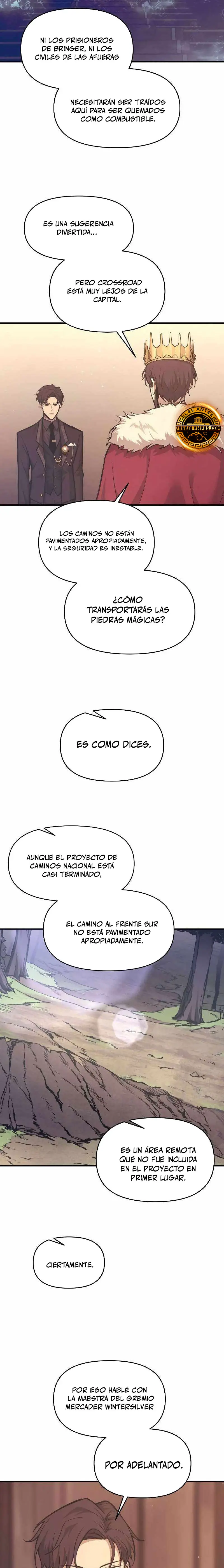 Tower Crush - Capítulo 137 - Página 25 - LectorTMOo