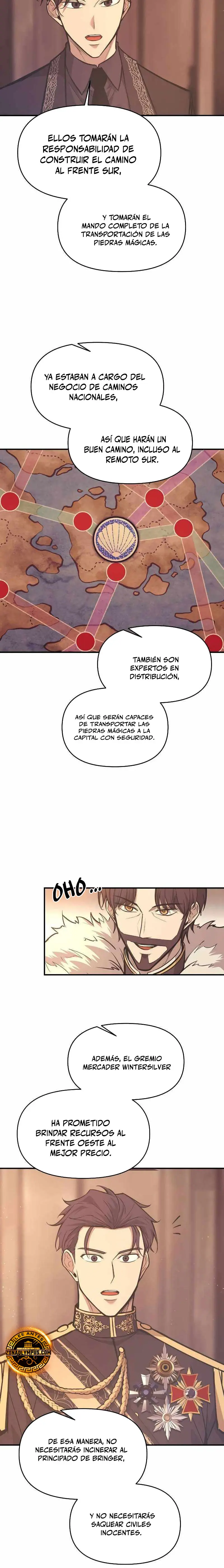 Tower Crush - Capítulo 137 - Página 26 - LectorTMOo