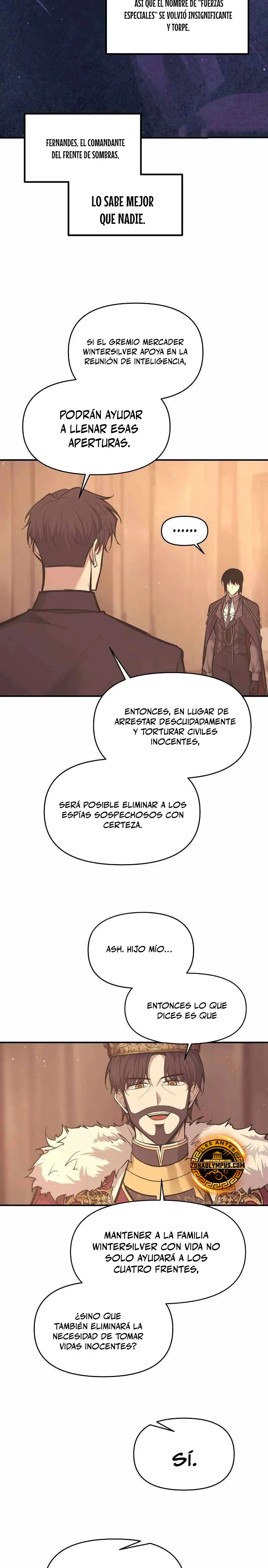 Tower Crush - Capítulo 137 - Página 28 - LectorTMOo