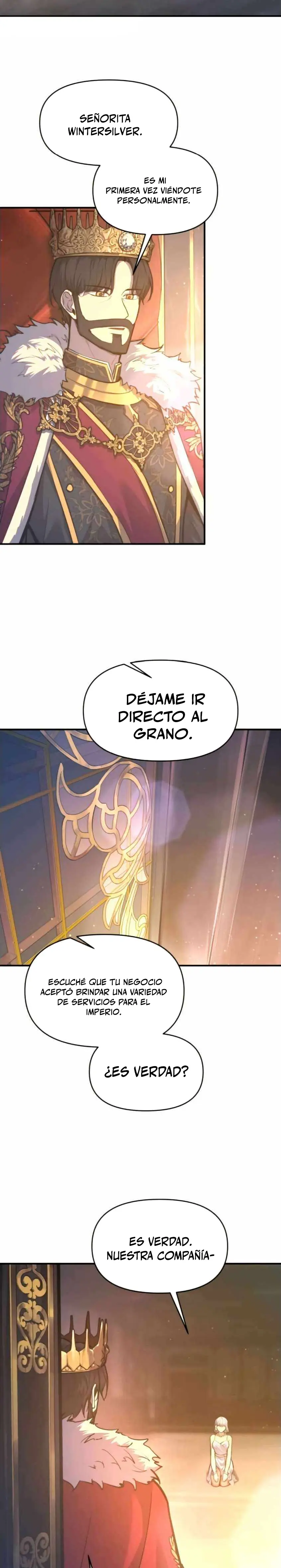 Tower Crush - Capítulo 138 - Página 9 - LectorTMOo