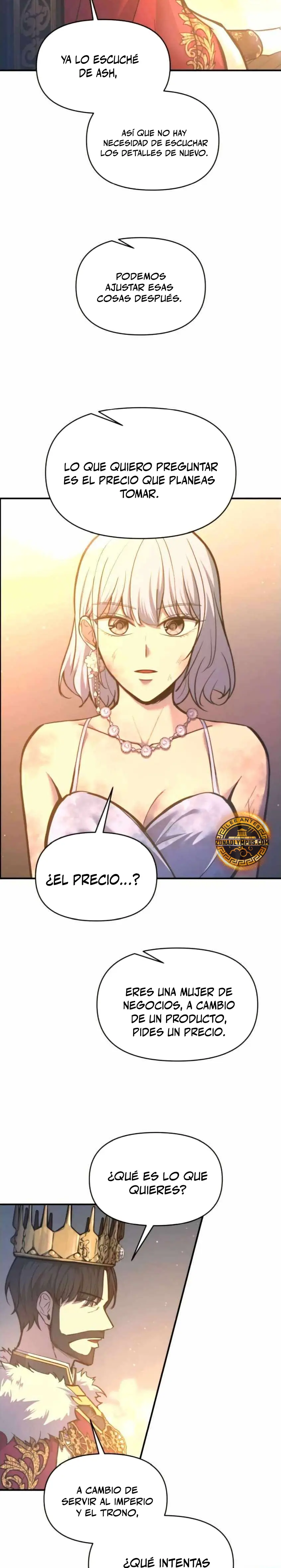 Tower Crush - Capítulo 138 - Página 10 - LectorTMOo